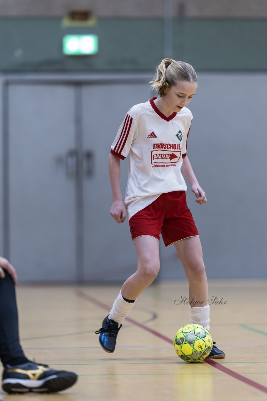 Bild 242 - wCJ Futsalmeisterschaft